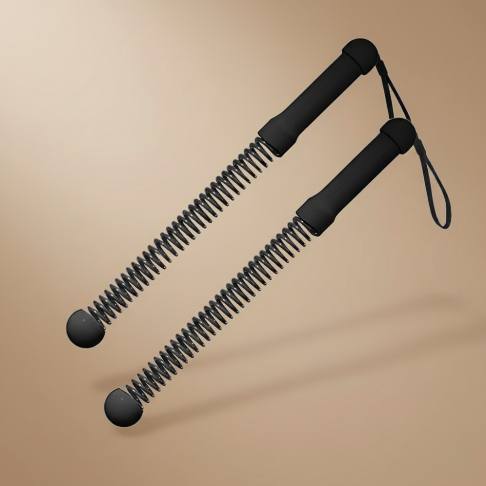 Cordless Battle Rope