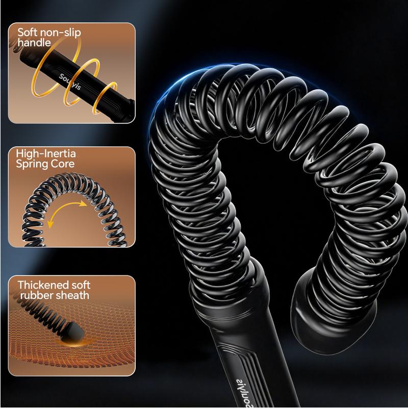 Cordless Battle Rope