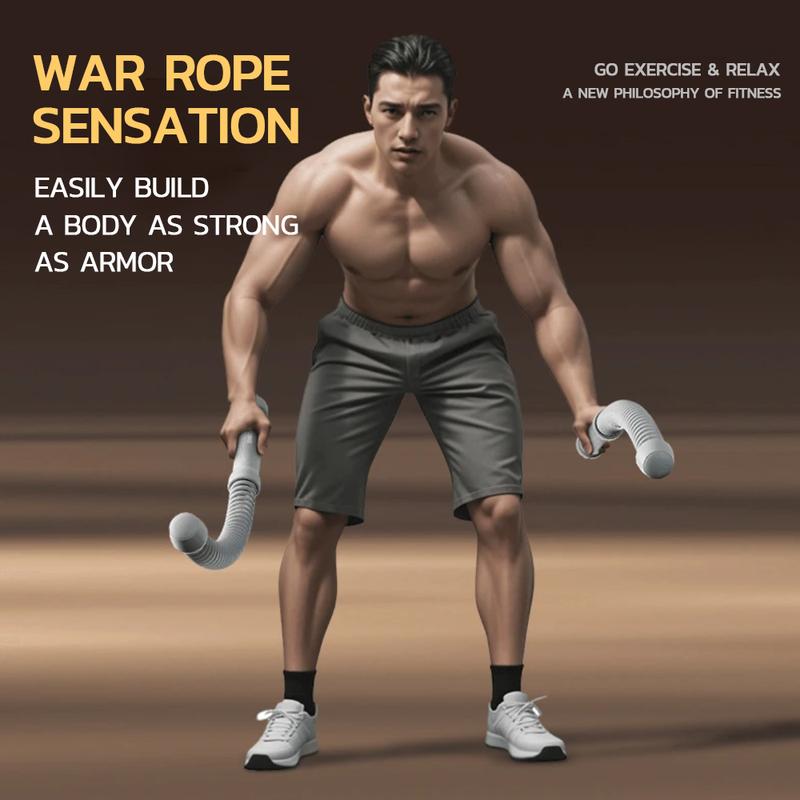 Cordless Battle Rope