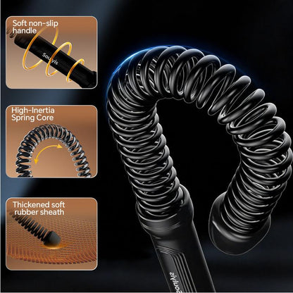 Cordless Battle Rope